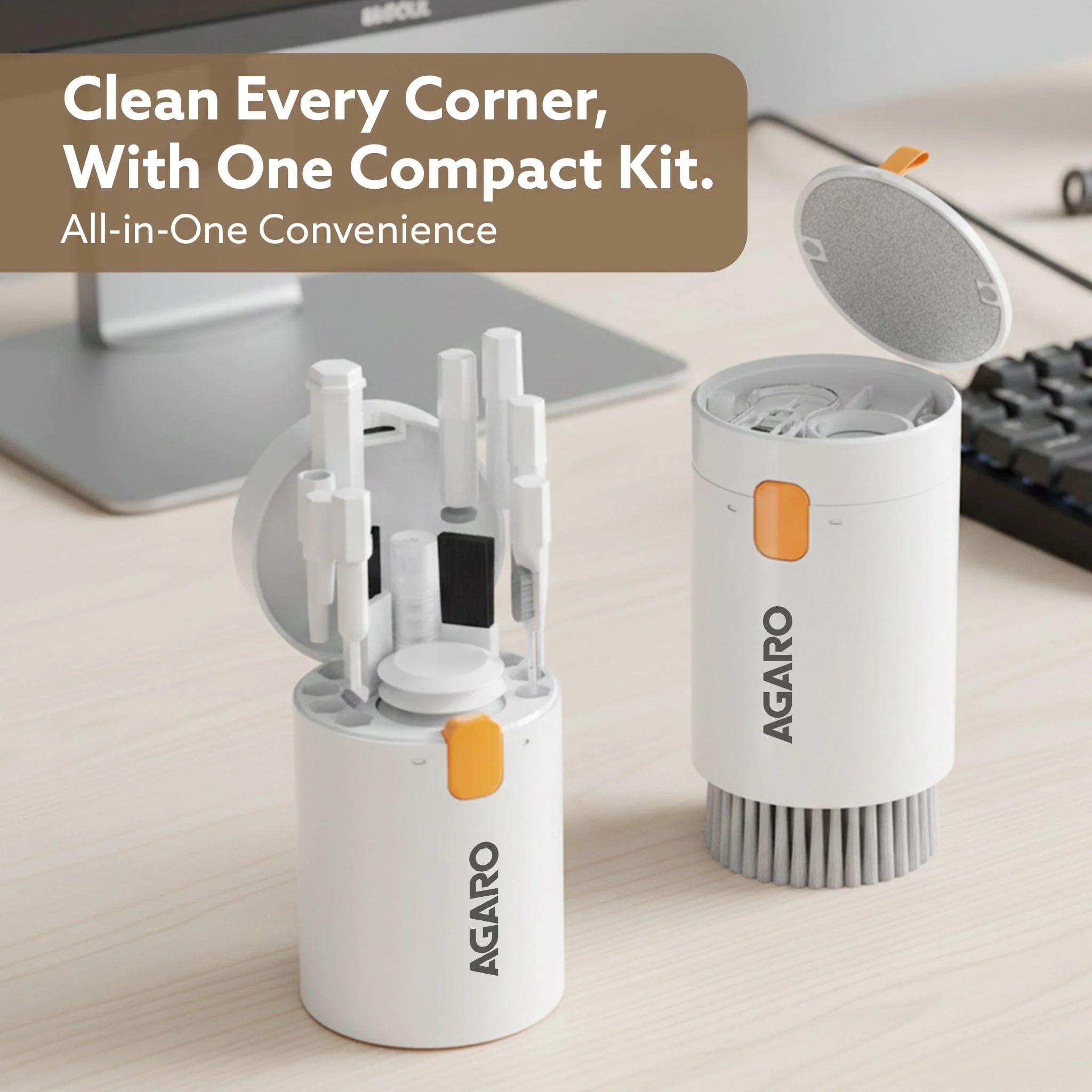 20-in-1 Cleaning Kit CK1417 - Image 2