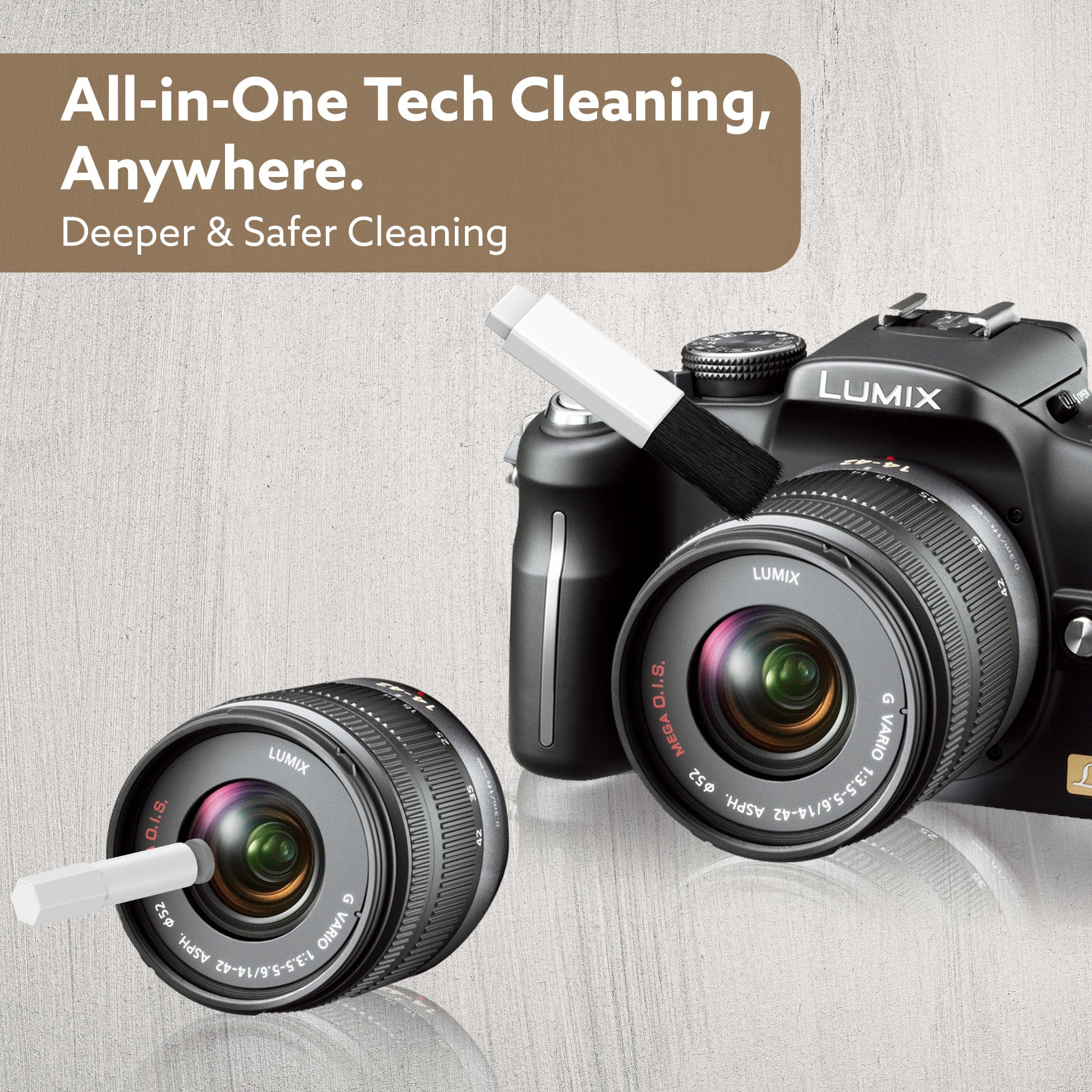 20-in-1 Cleaning Kit CK1417 - Image 5