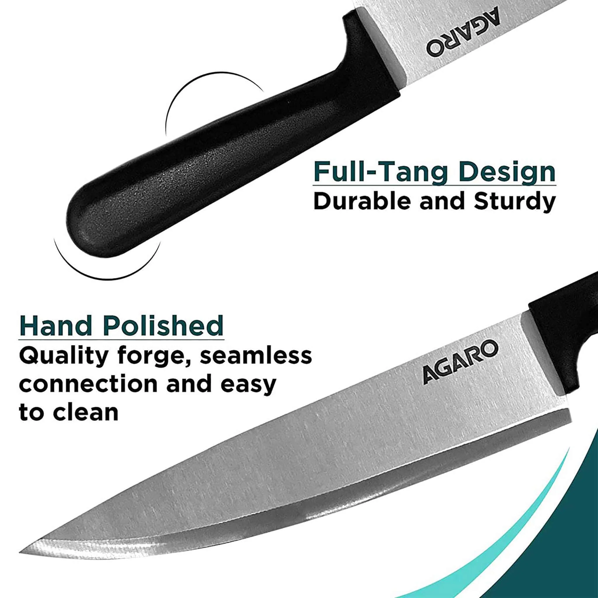 3 Set Multifunction SS Knife - 1.8/1.2/1.2 mm - Image 6