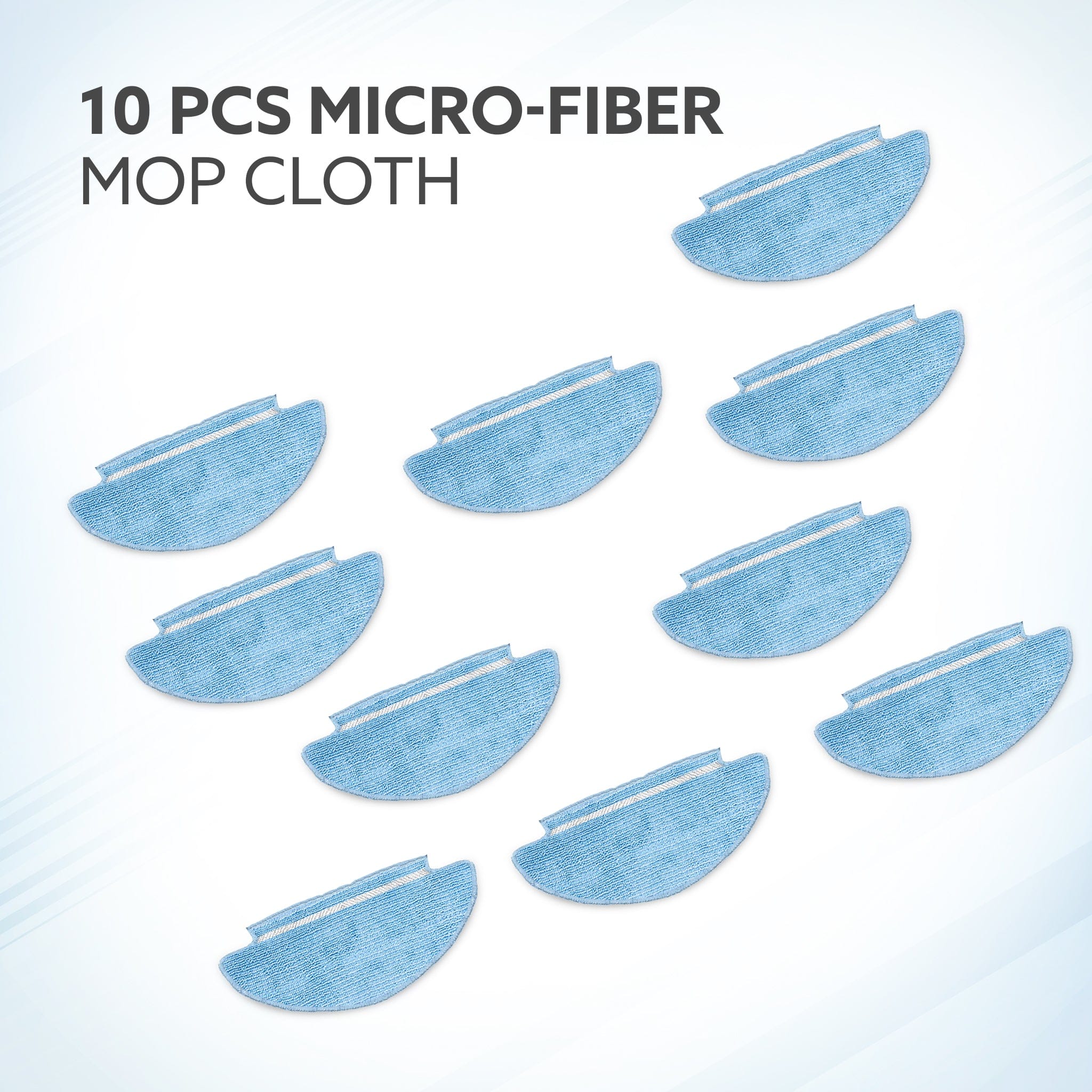 Alpha Pro Robot Vacuum Cleaner Kit 2 - Image 2