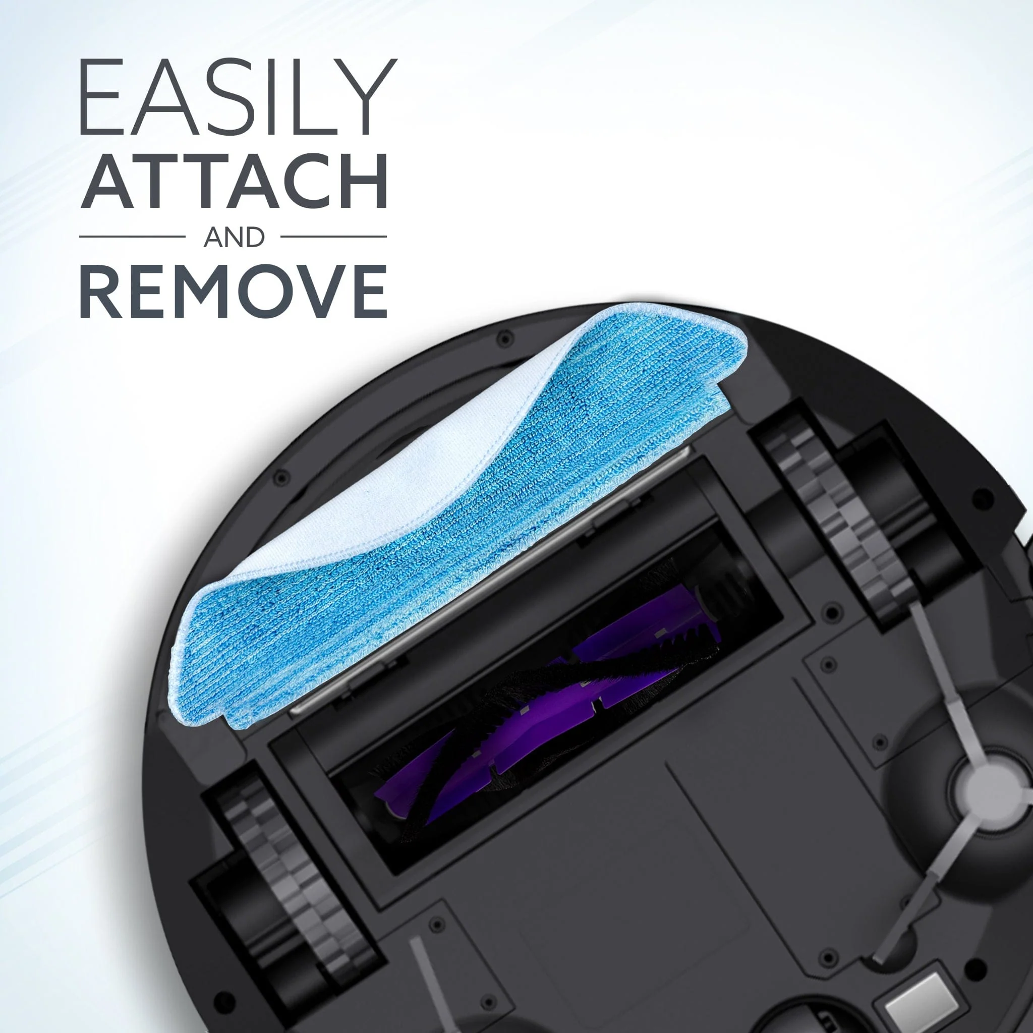 Alpha Pro Robot Vacuum Cleaner Kit 2 - Image 3
