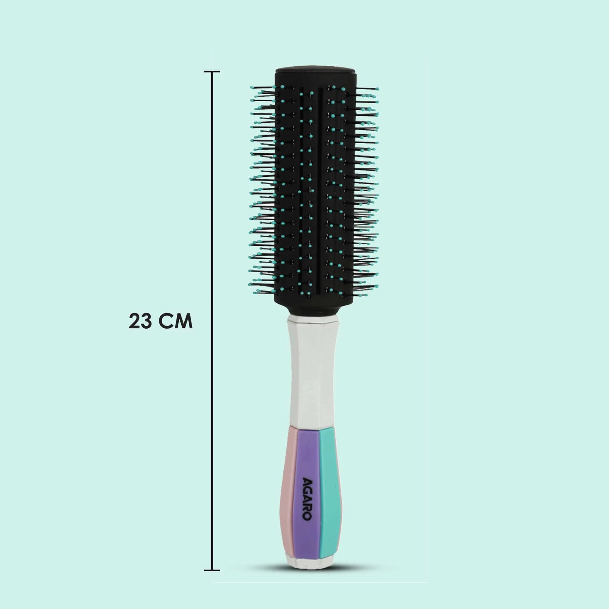 Round Hair Brush - Image 12