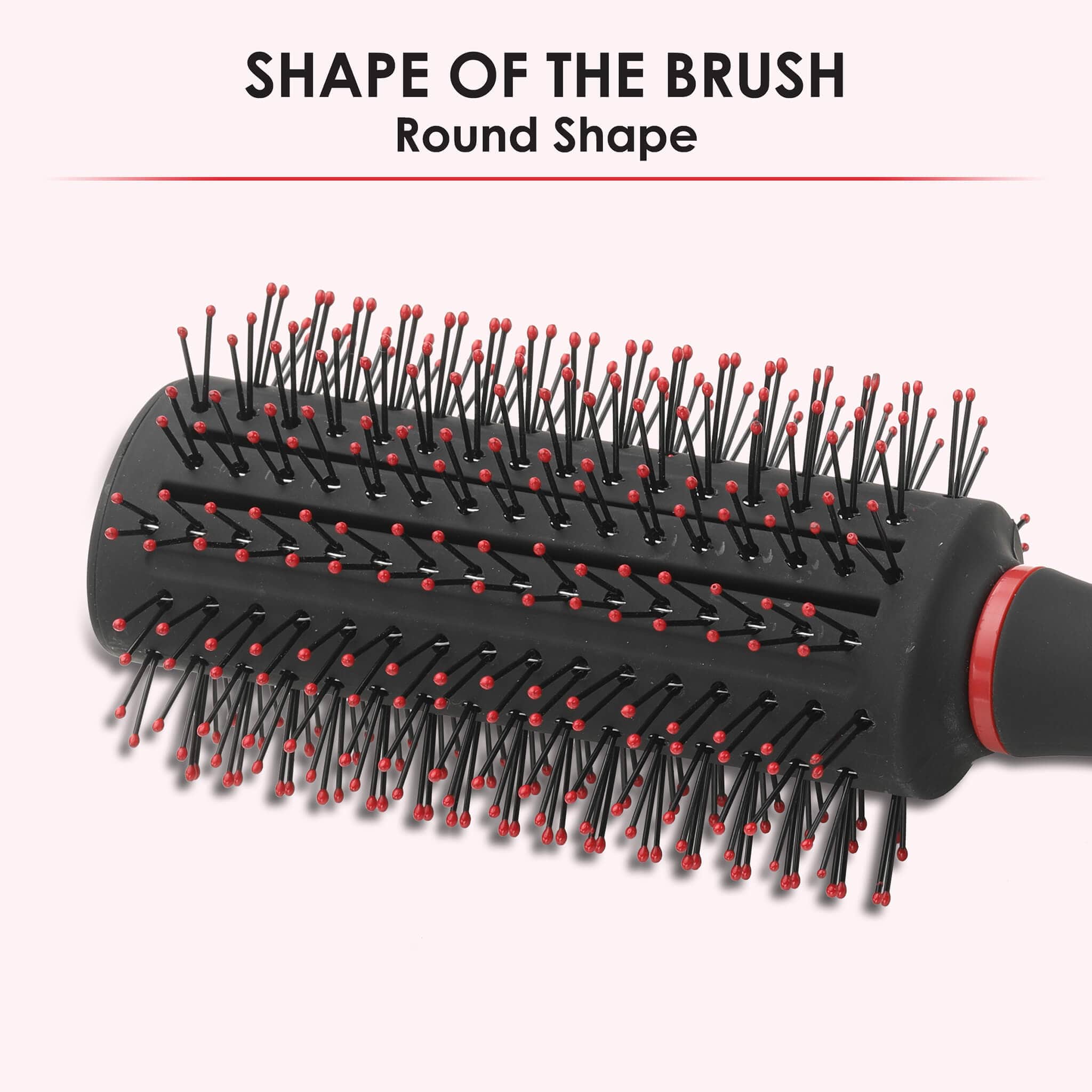 Round Hair Brush - Image 16