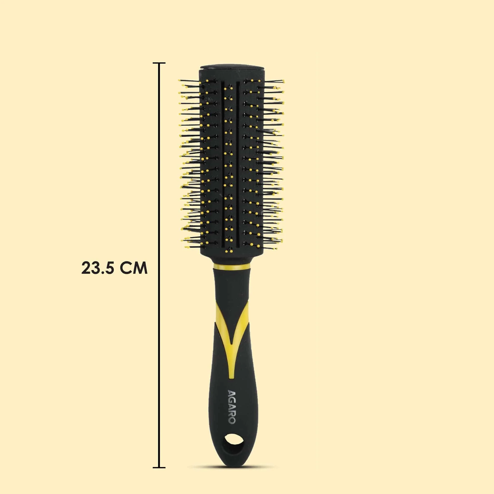Round Hair Brush - Image 24