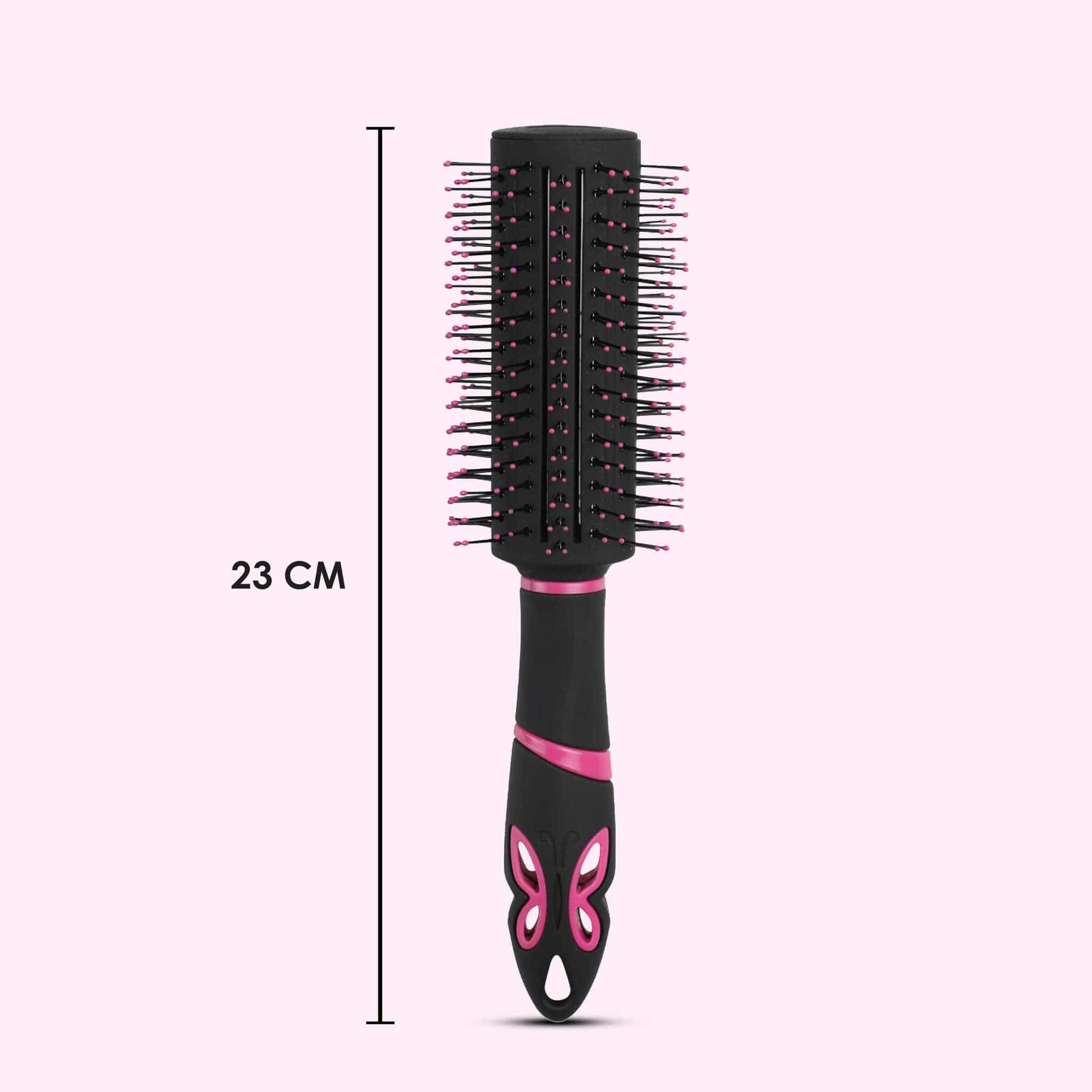 Round Hair Brush - Image 6