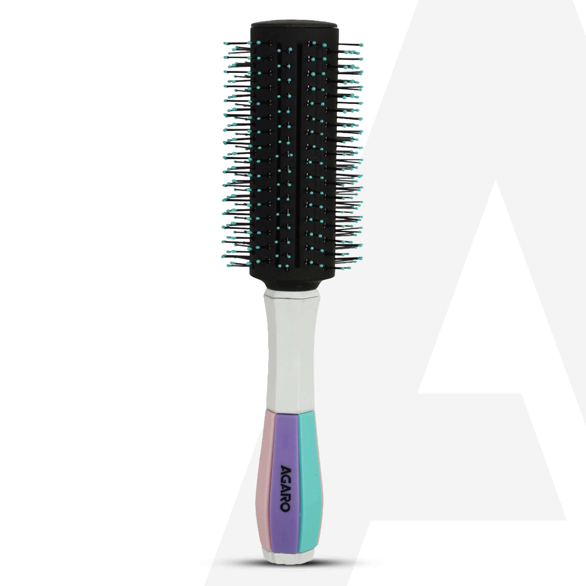 Round Hair Brush - Image 7