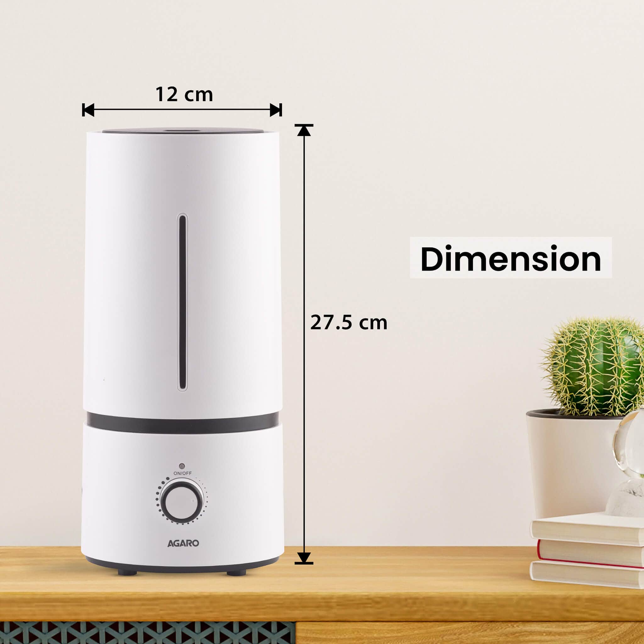 Caspian Humidifier - 1.7L - Image 7