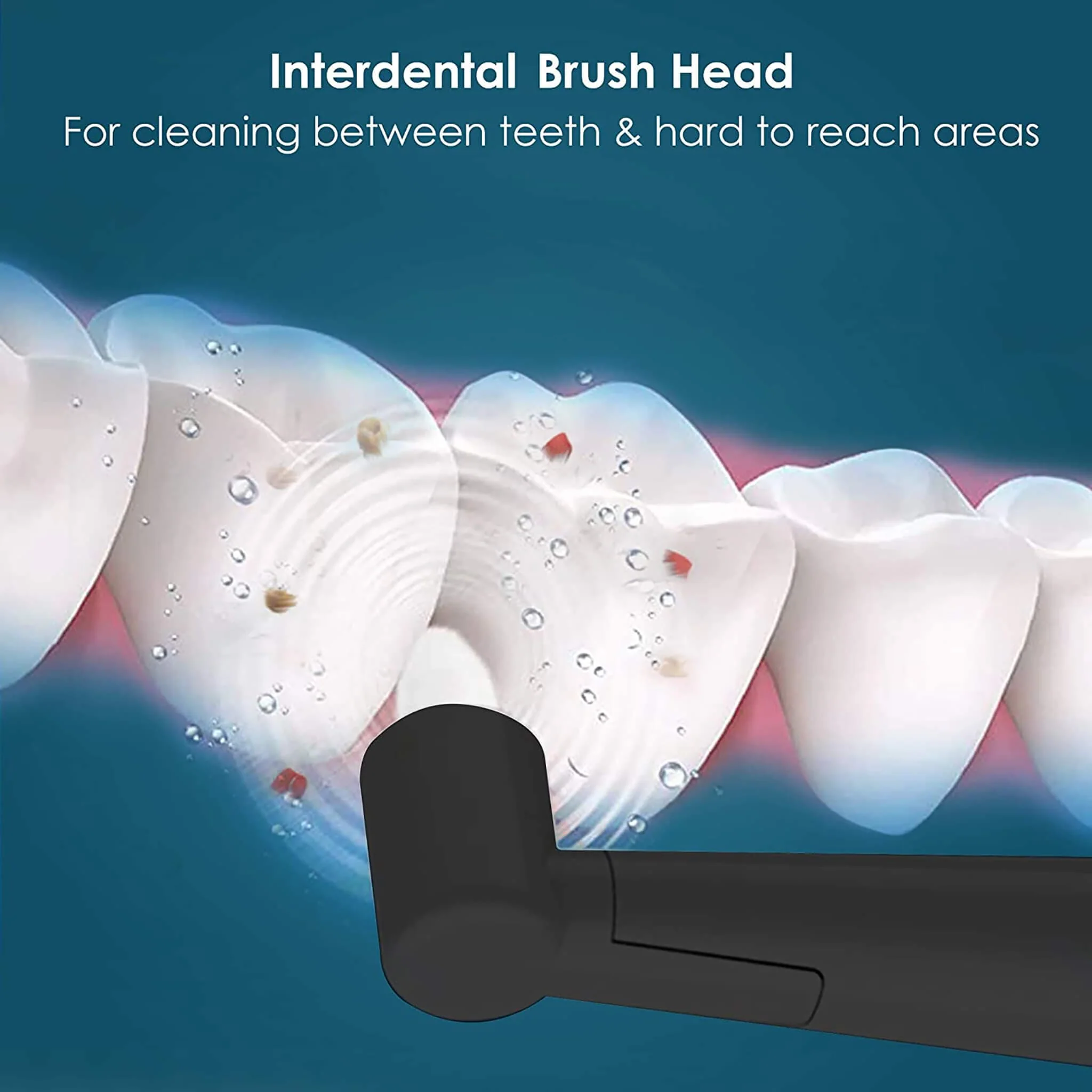 Cosmic & Cosmic Plus Brush Head Refill - Image 5