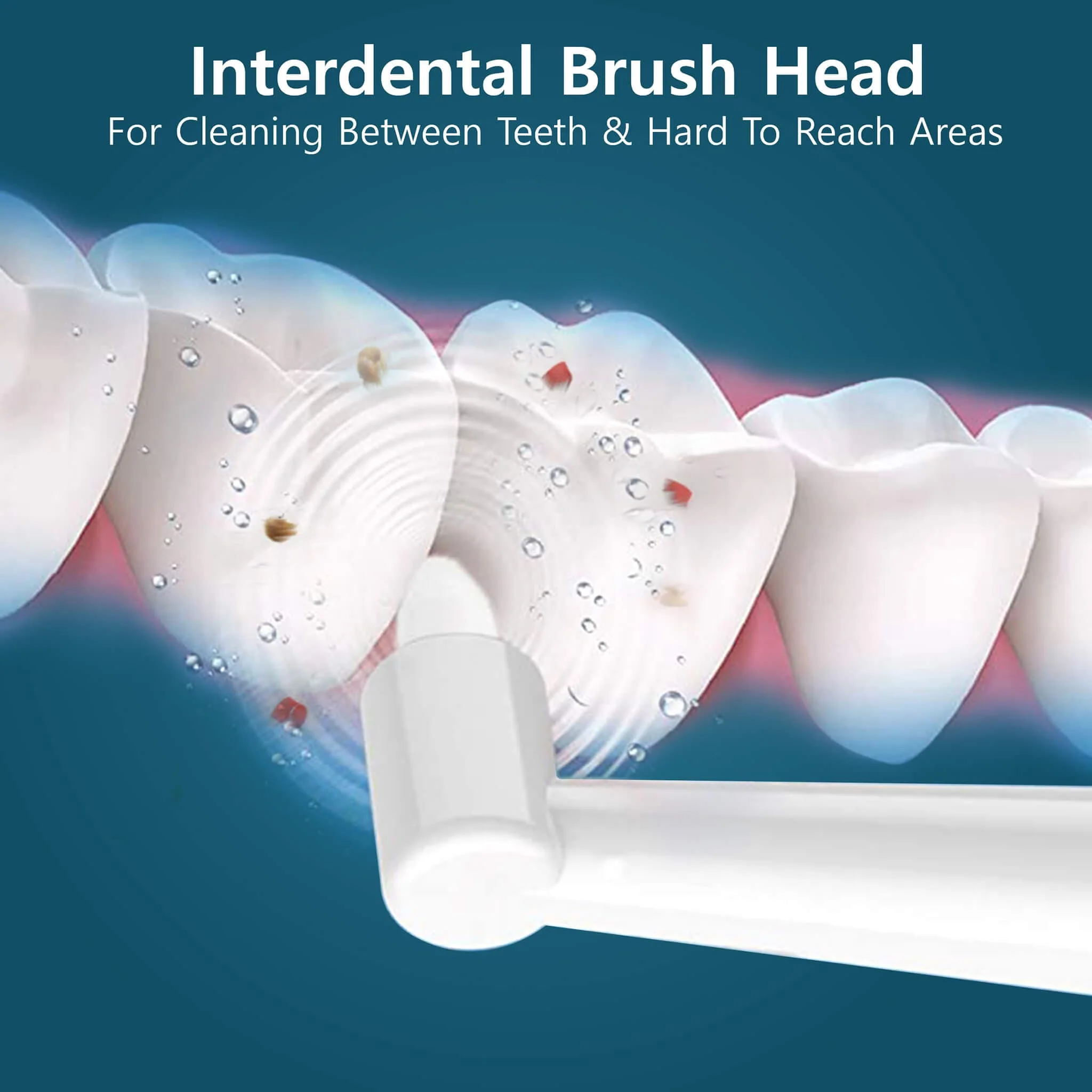 Cosmic Plus Brush Head Refill - Image 5
