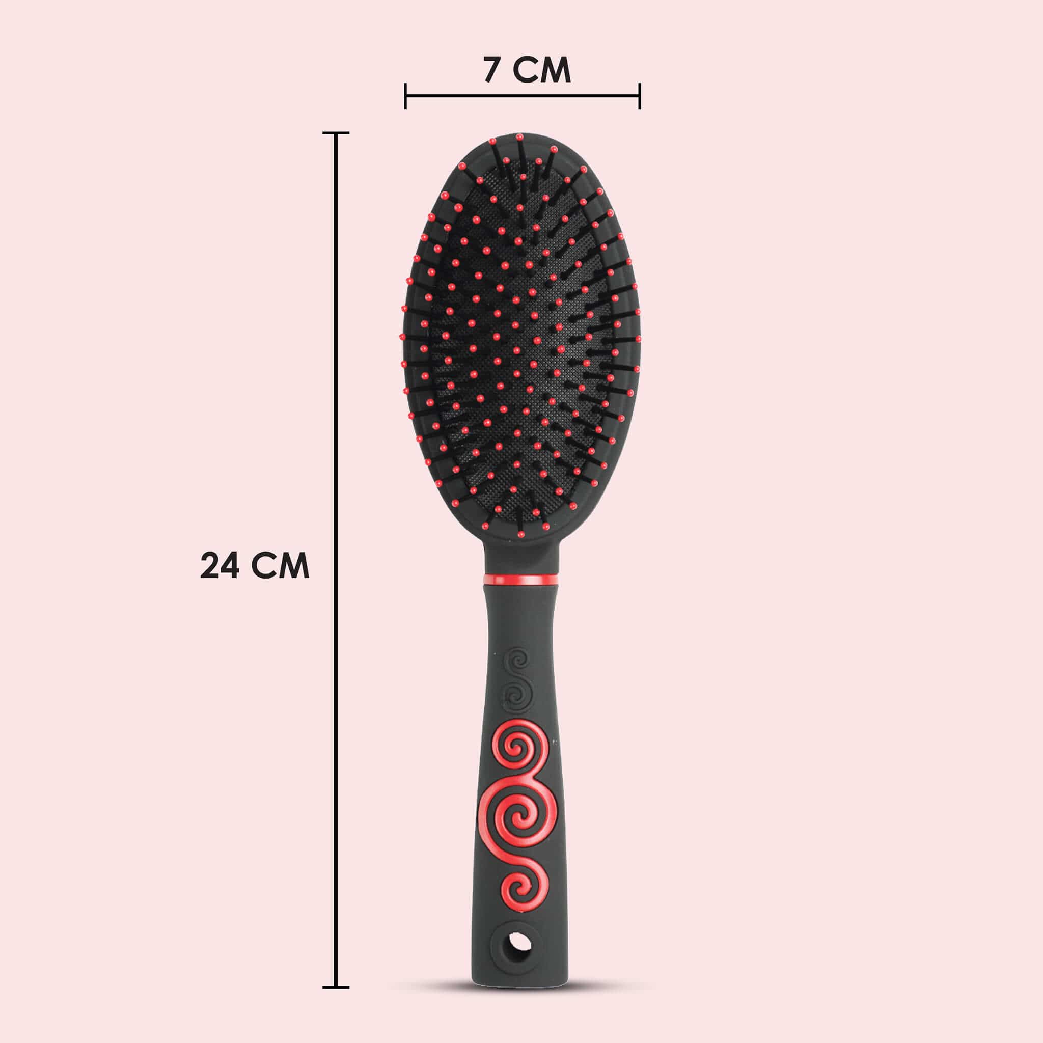 Cushion Hair Brush - Image 12