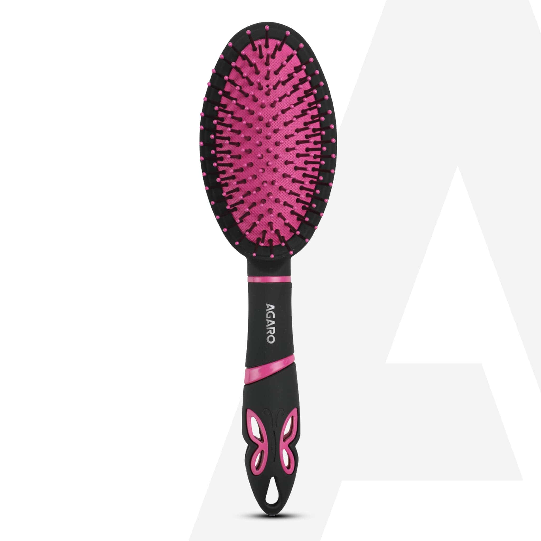 Cushion Hair Brush - Image 13