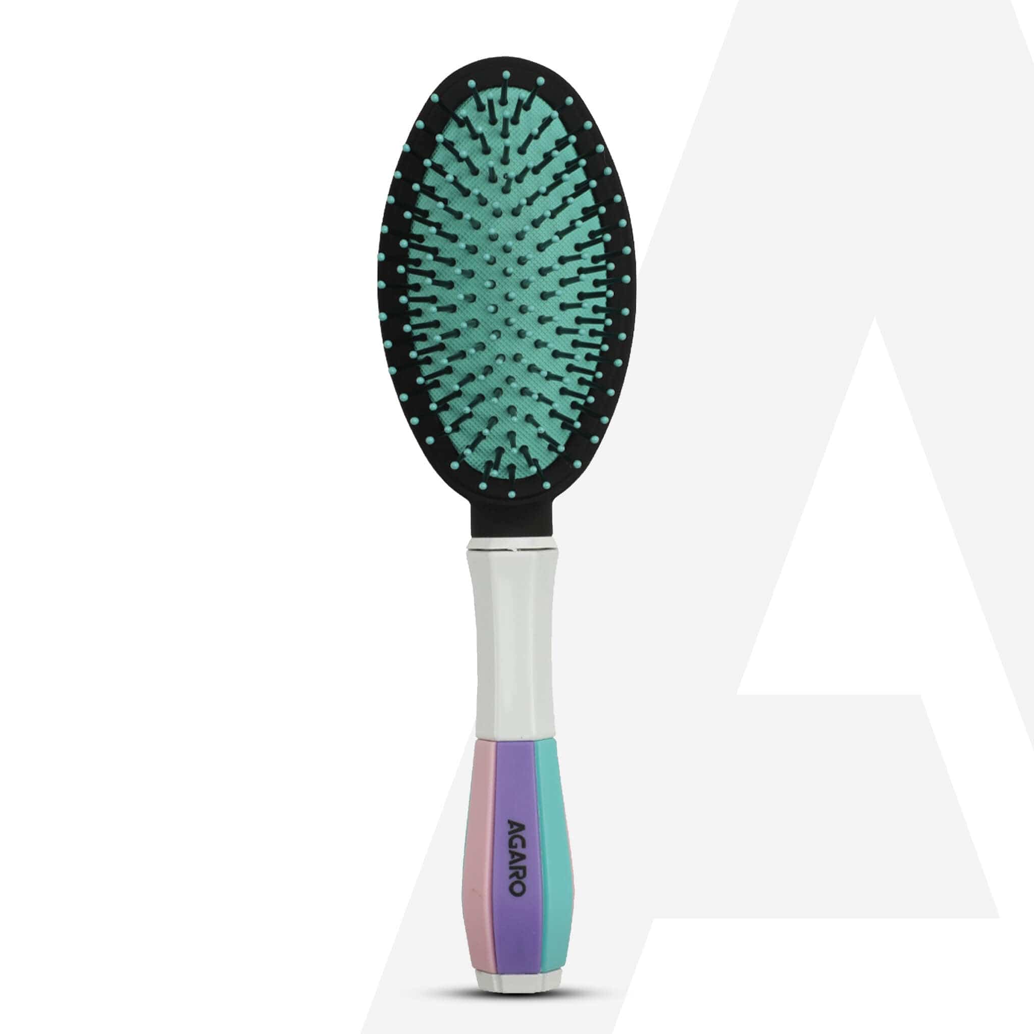 Cushion Hair Brush - Image 19