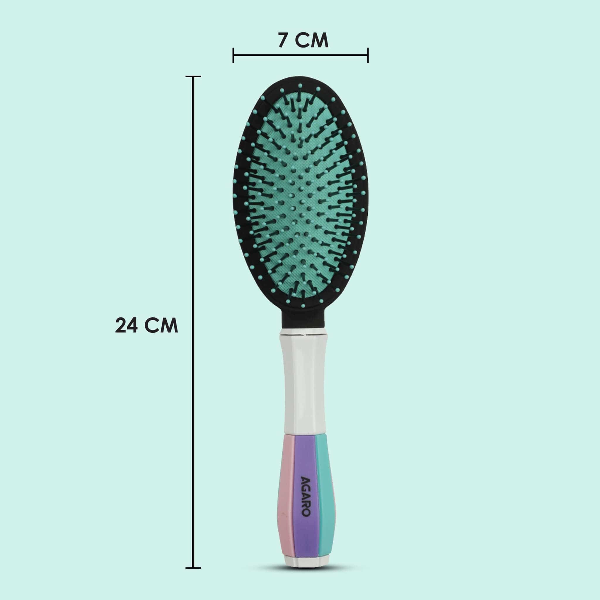 Cushion Hair Brush - Image 24
