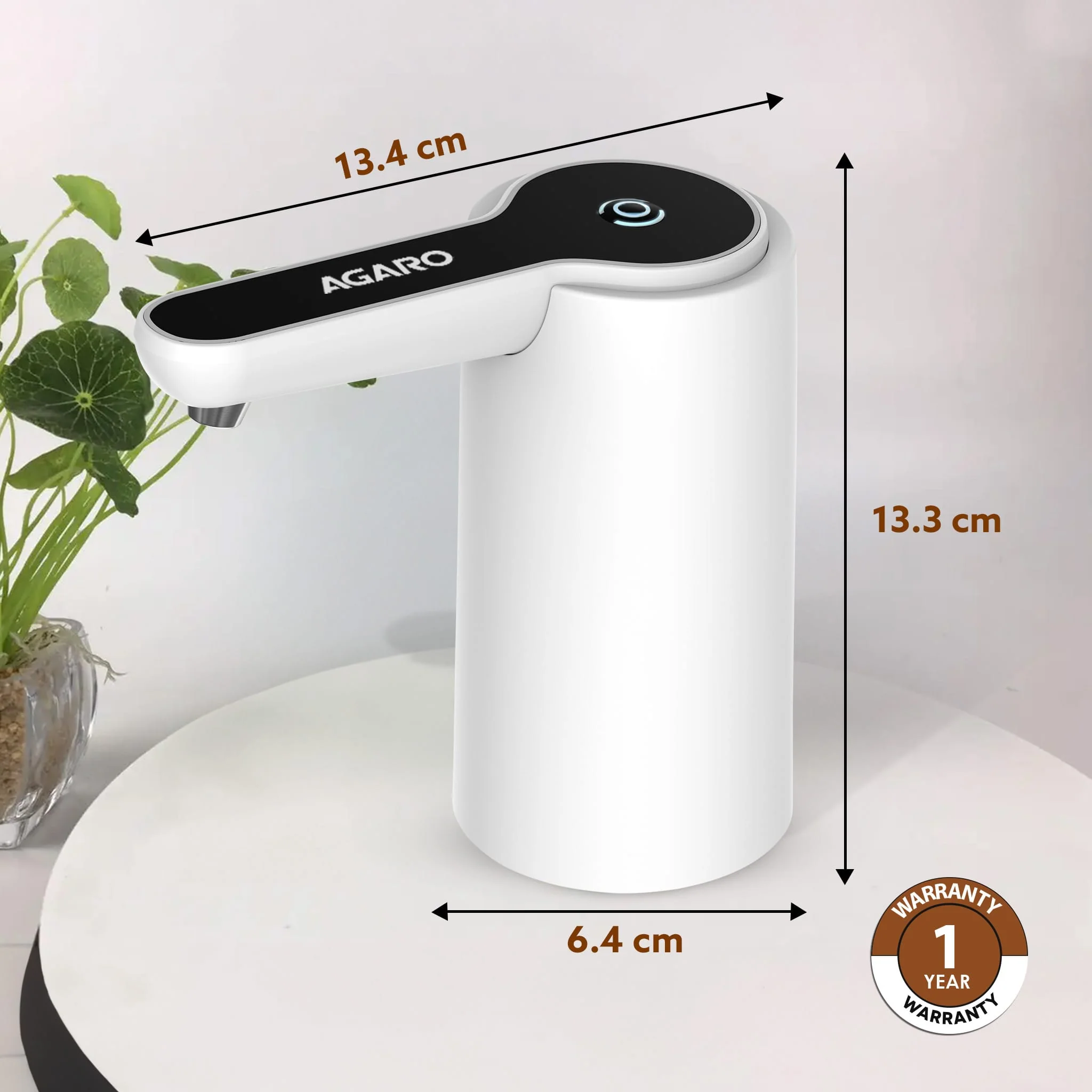 Electric Water Dispenser Pump, Automatic Water Dispenser Pump - Image 6