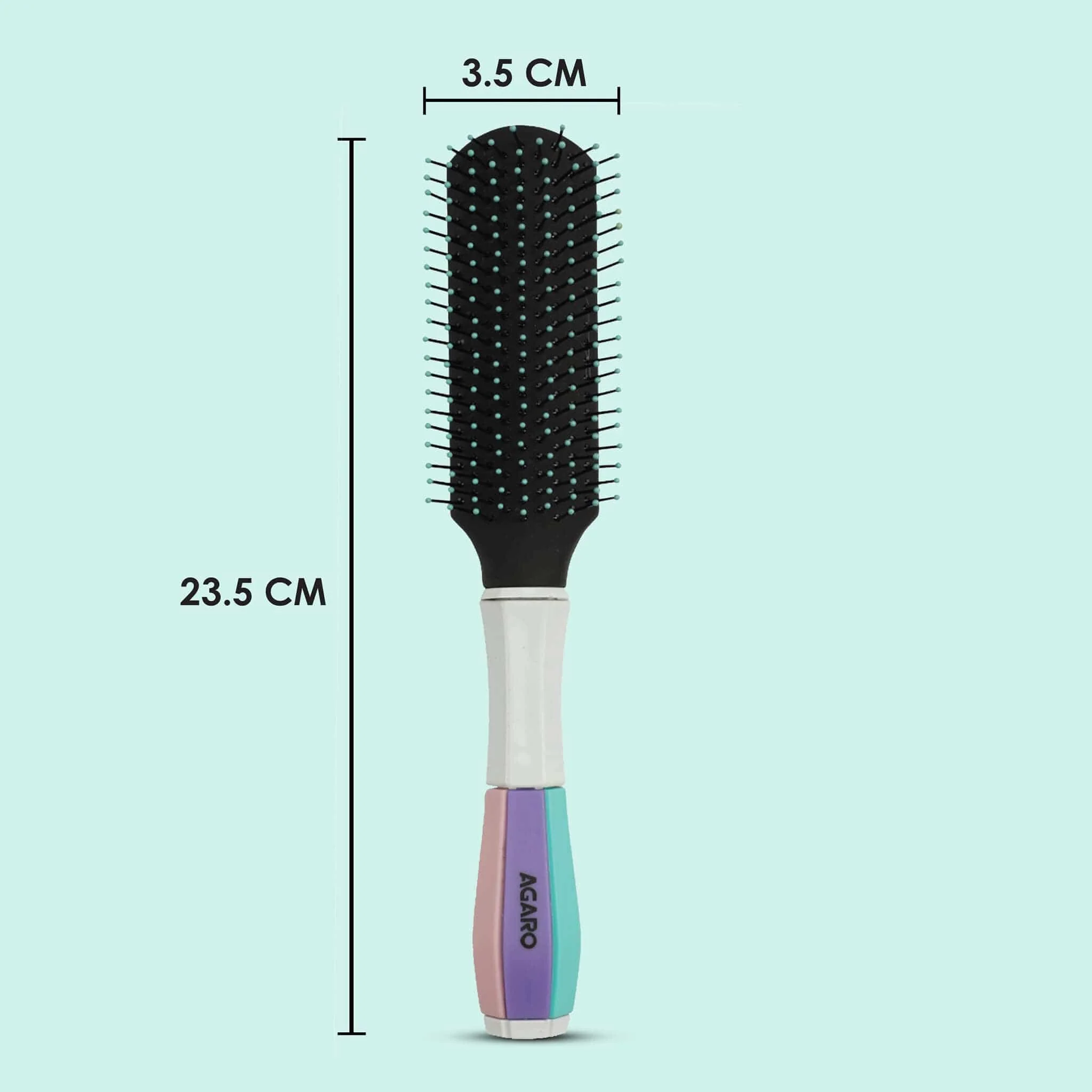 Flat Hair Brush - Image 12