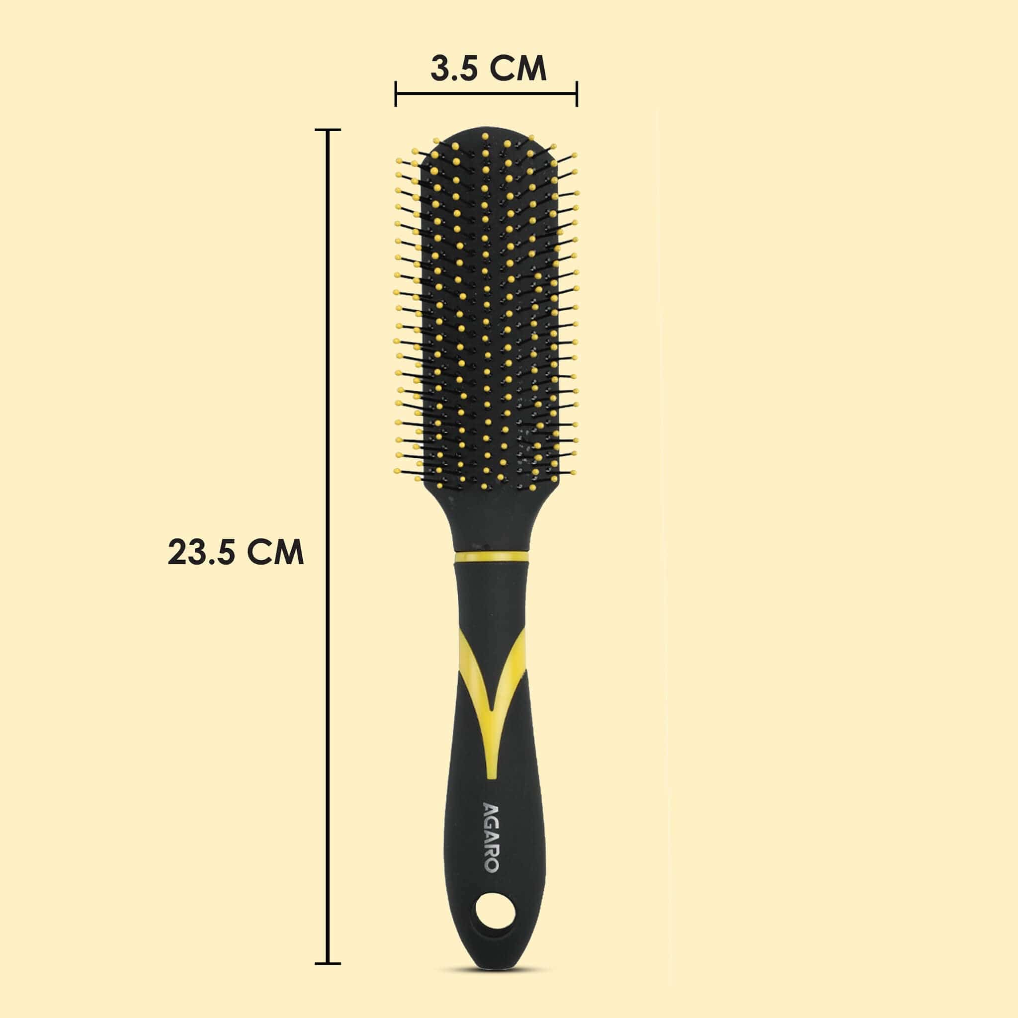 Flat Hair Brush - Image 18