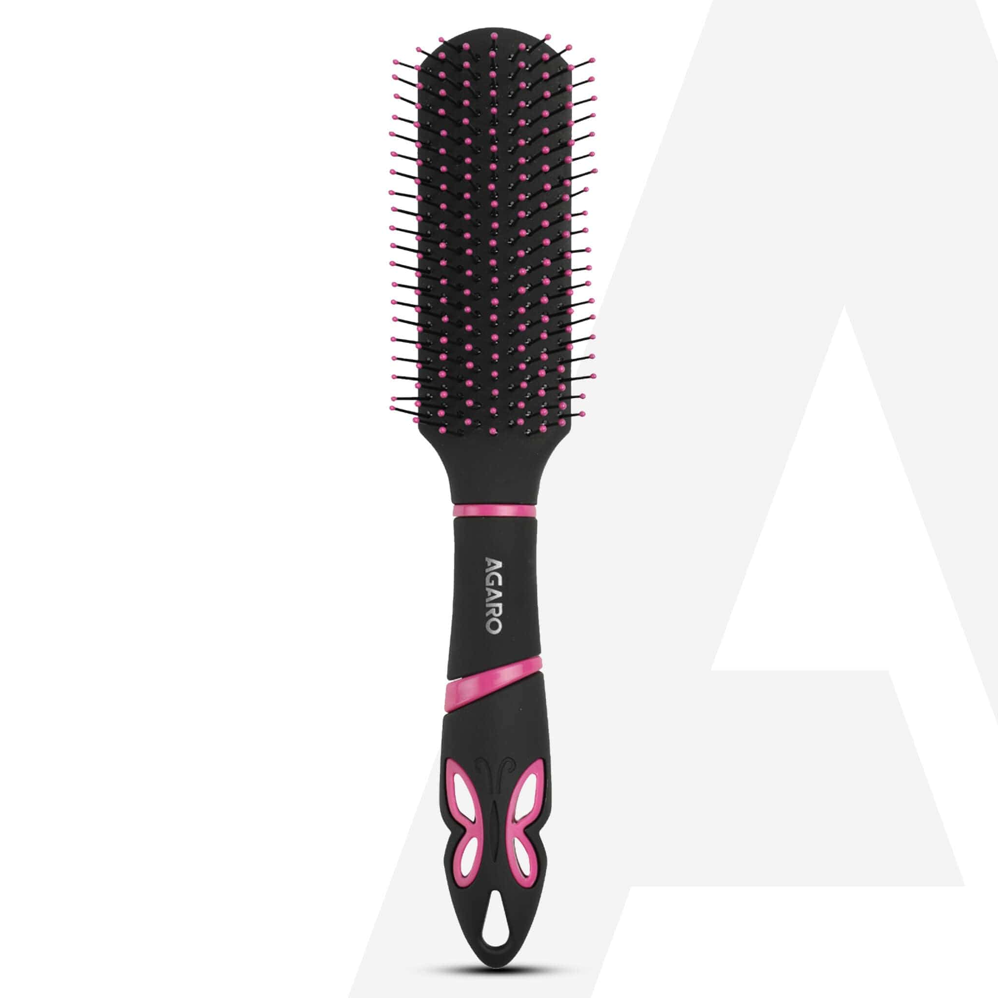Flat Hair Brush - Image 19
