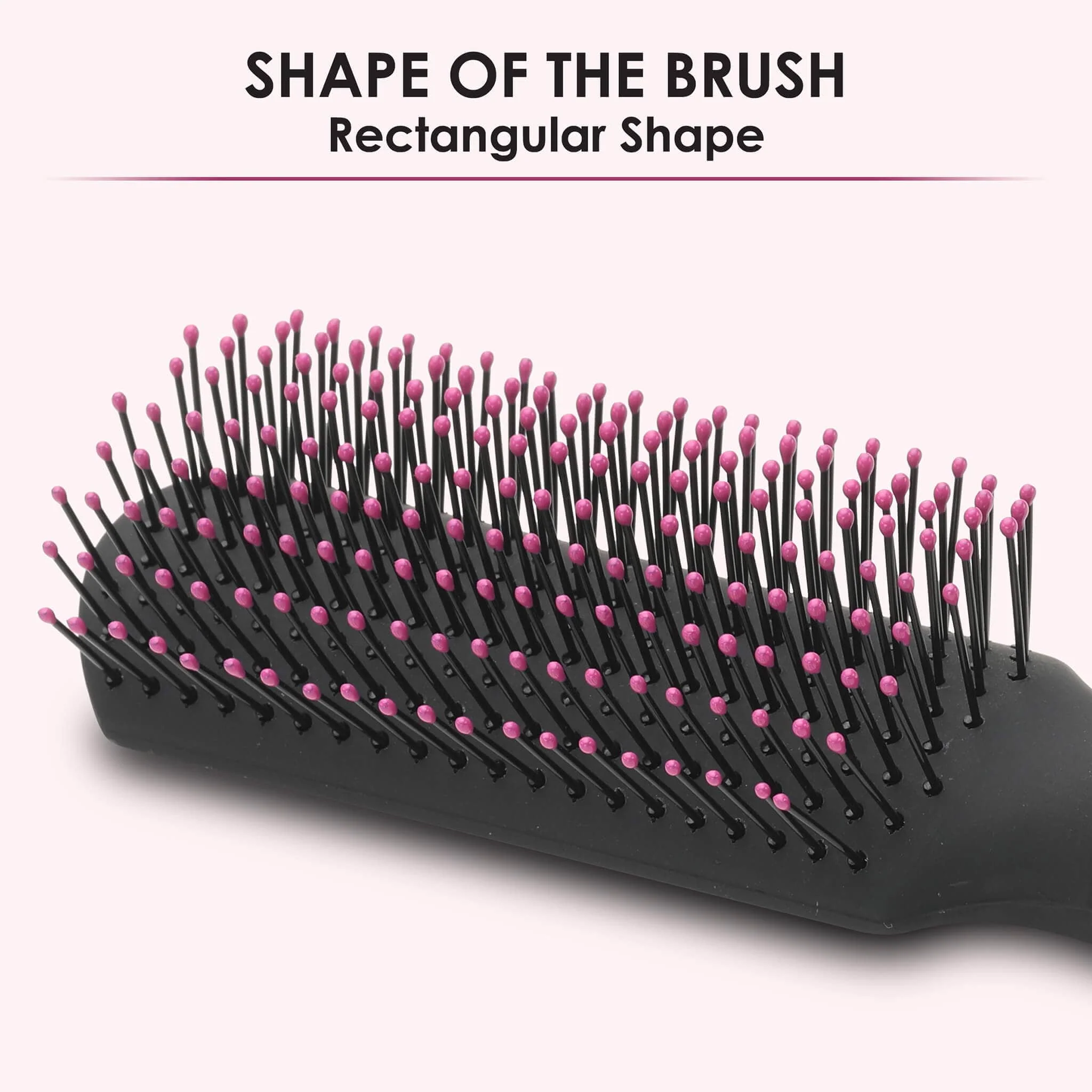 Flat Hair Brush - Image 22