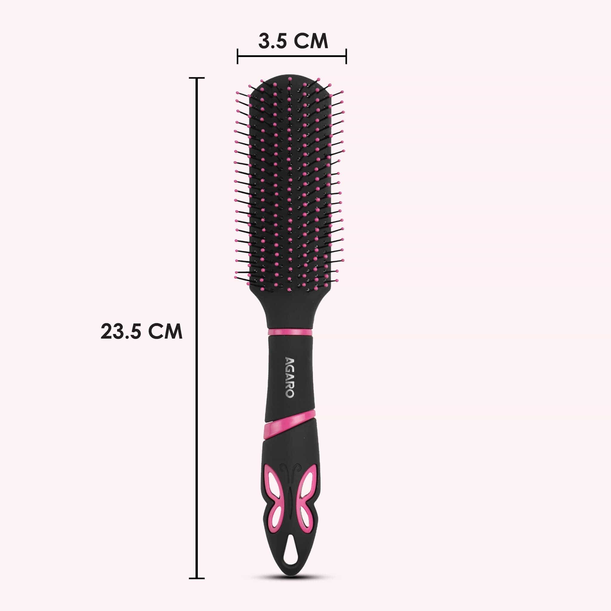 Flat Hair Brush - Image 24