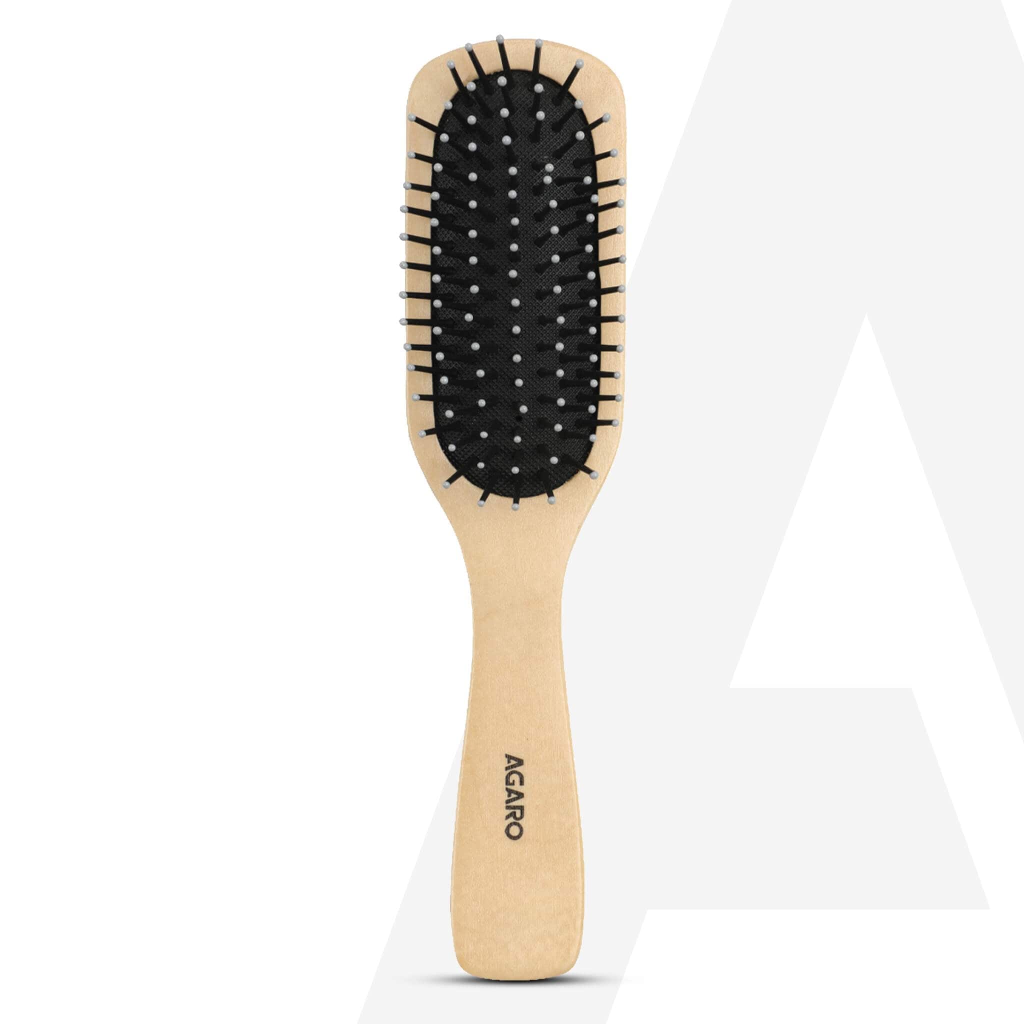 Flat Hair Brush - Image 25