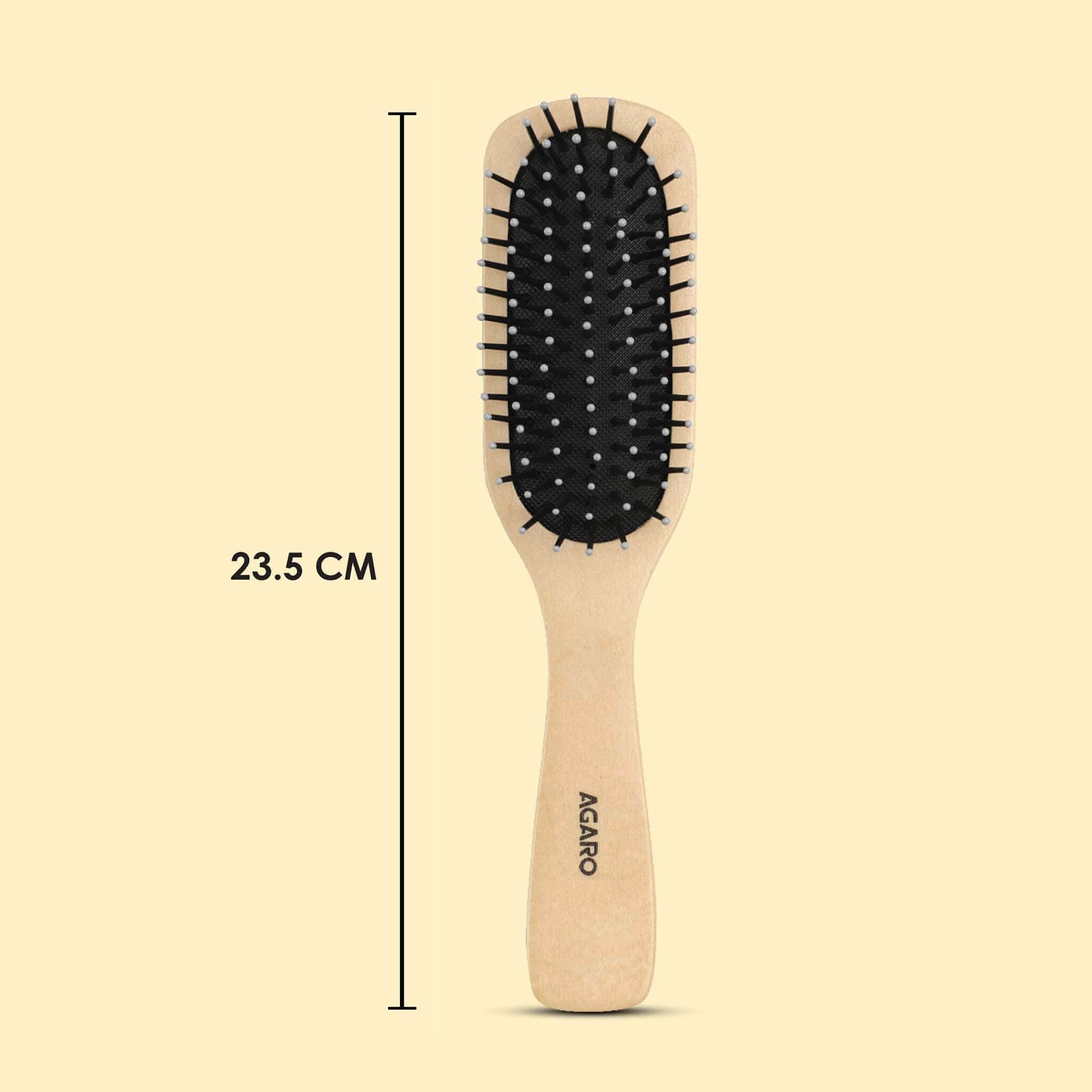 Flat Hair Brush - Image 30