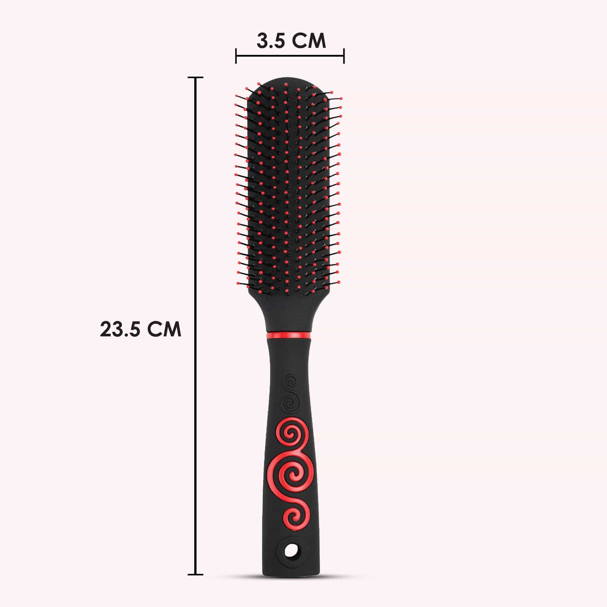 Flat Hair Brush - Image 6