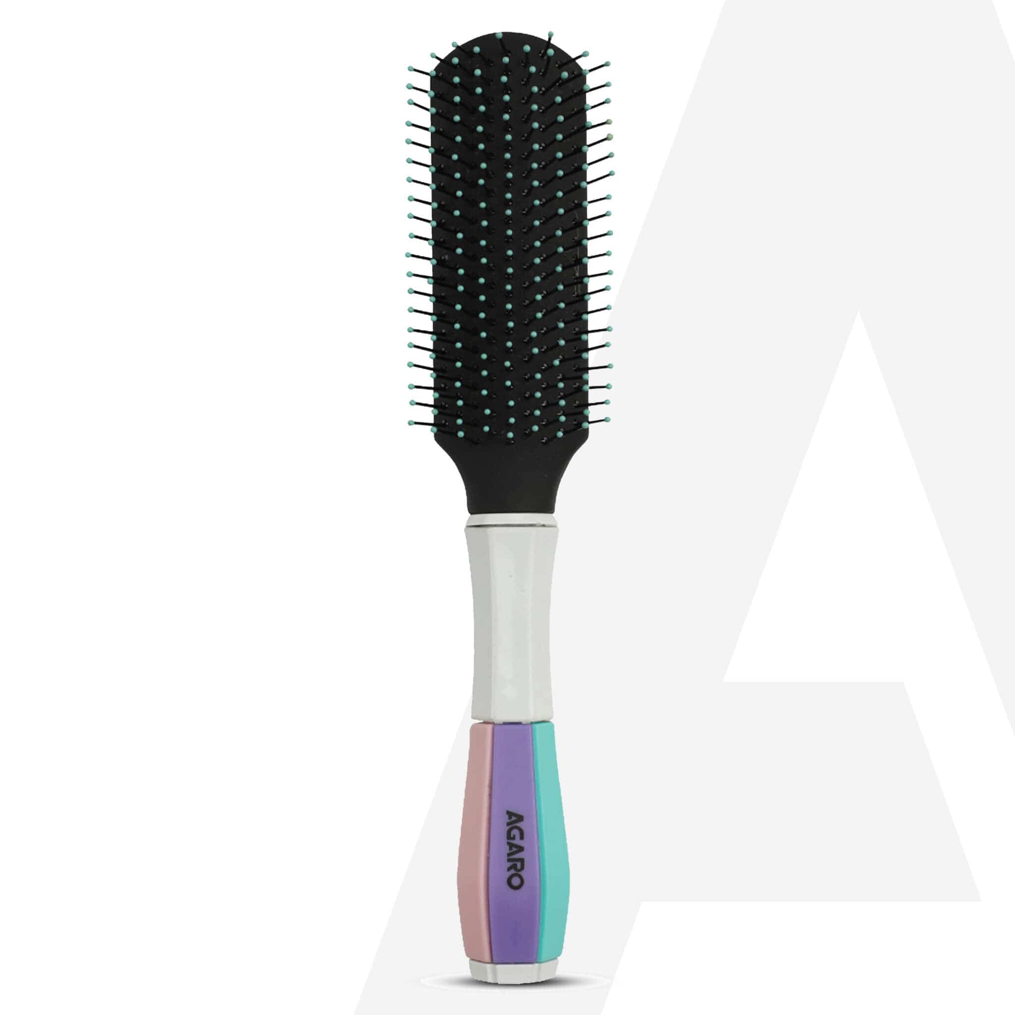 Flat Hair Brush - Image 7