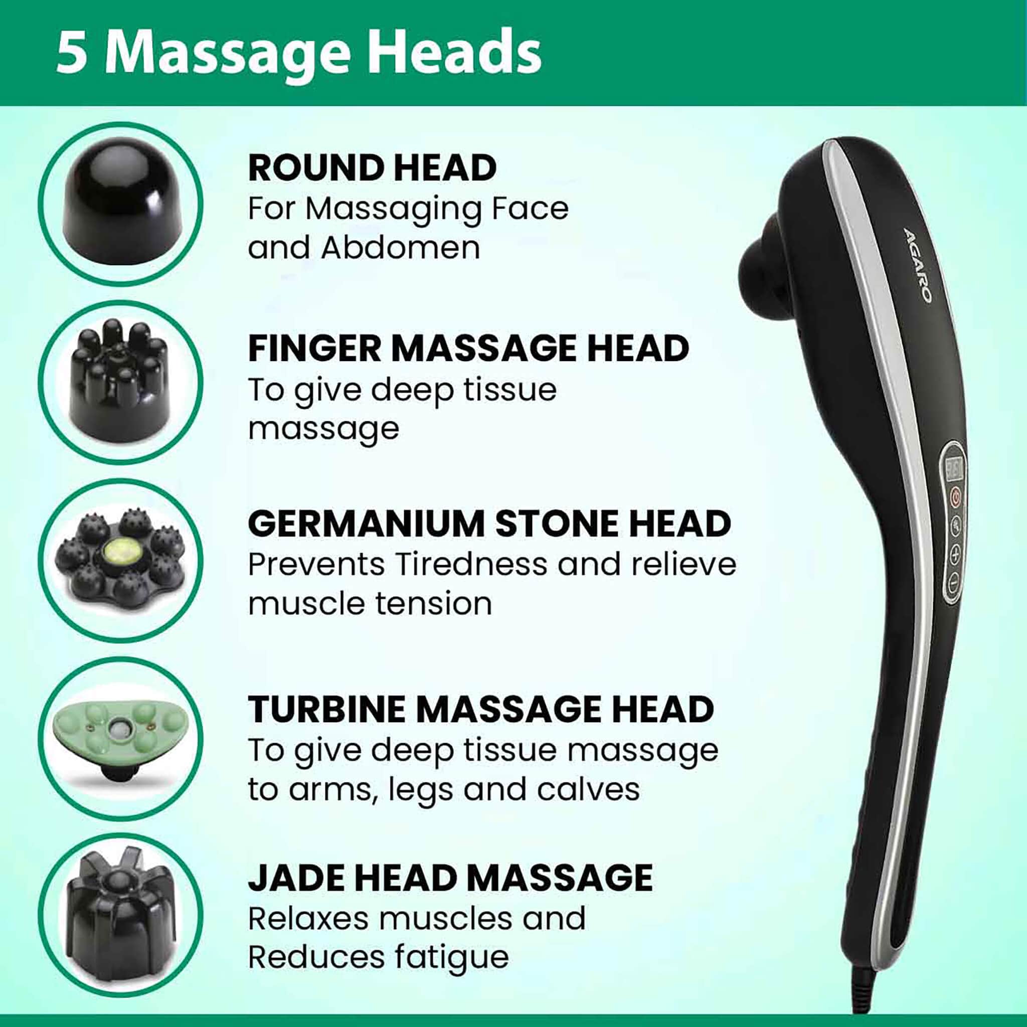 Marvel Massage Hammer - Image 3