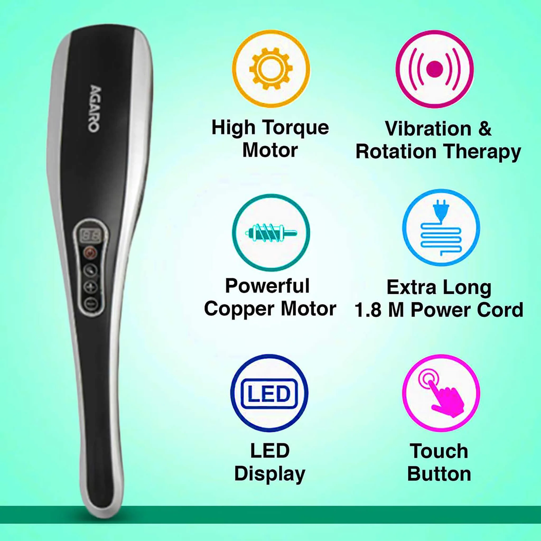 Marvel Massage Hammer - Image 4