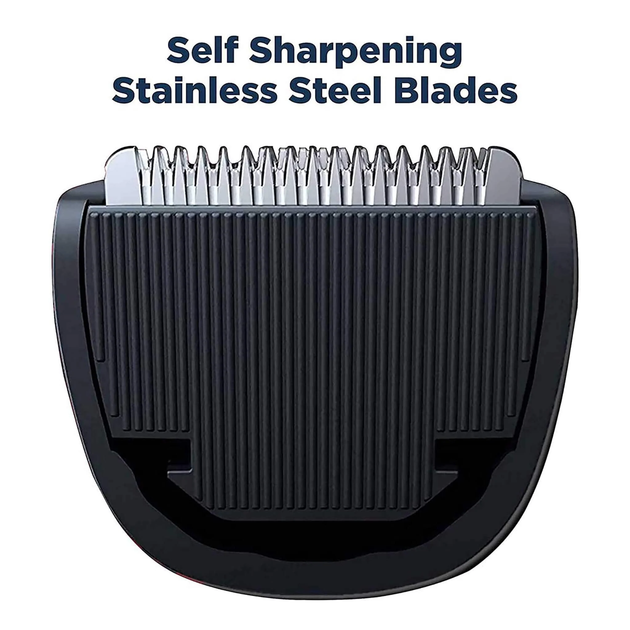 MT 6001 Beard Trimmer for Men, 90min Runtime - Image 4