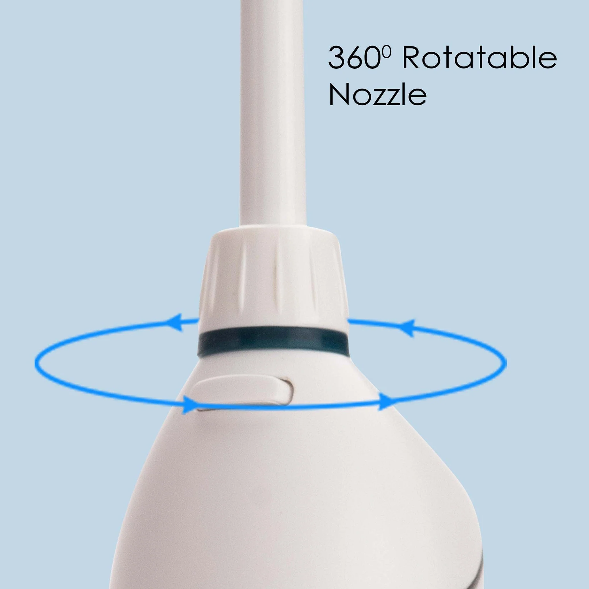 Oral Irrigator Nozzle Tip Ultra & Ultra Plus | Best Oral Irrigator-Agaro - Image 4