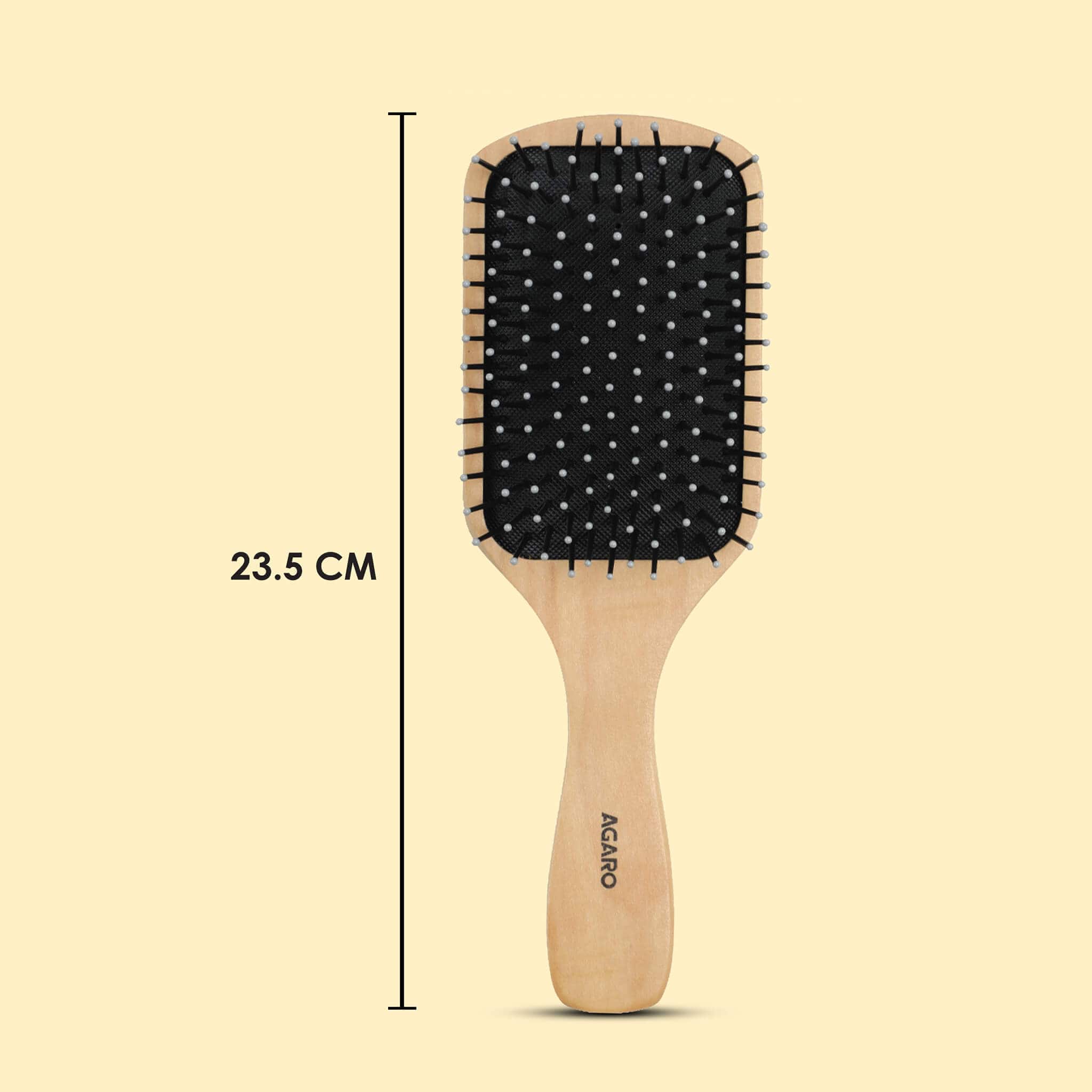 Paddle Hair Brush - Image 13
