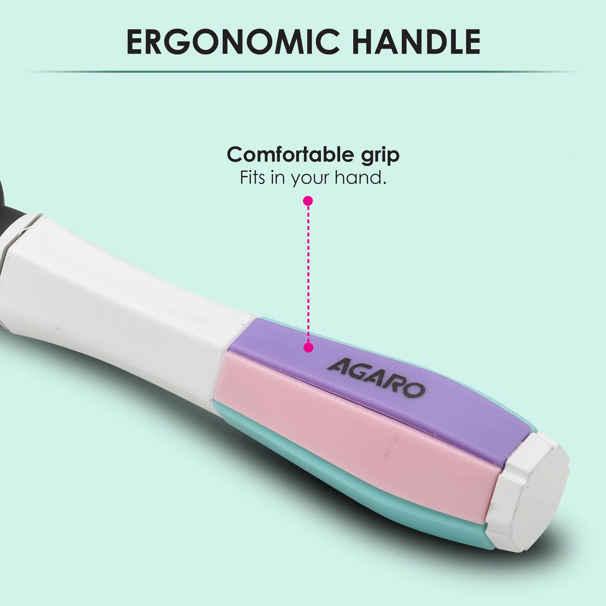Paddle Hair Brush - Image 18