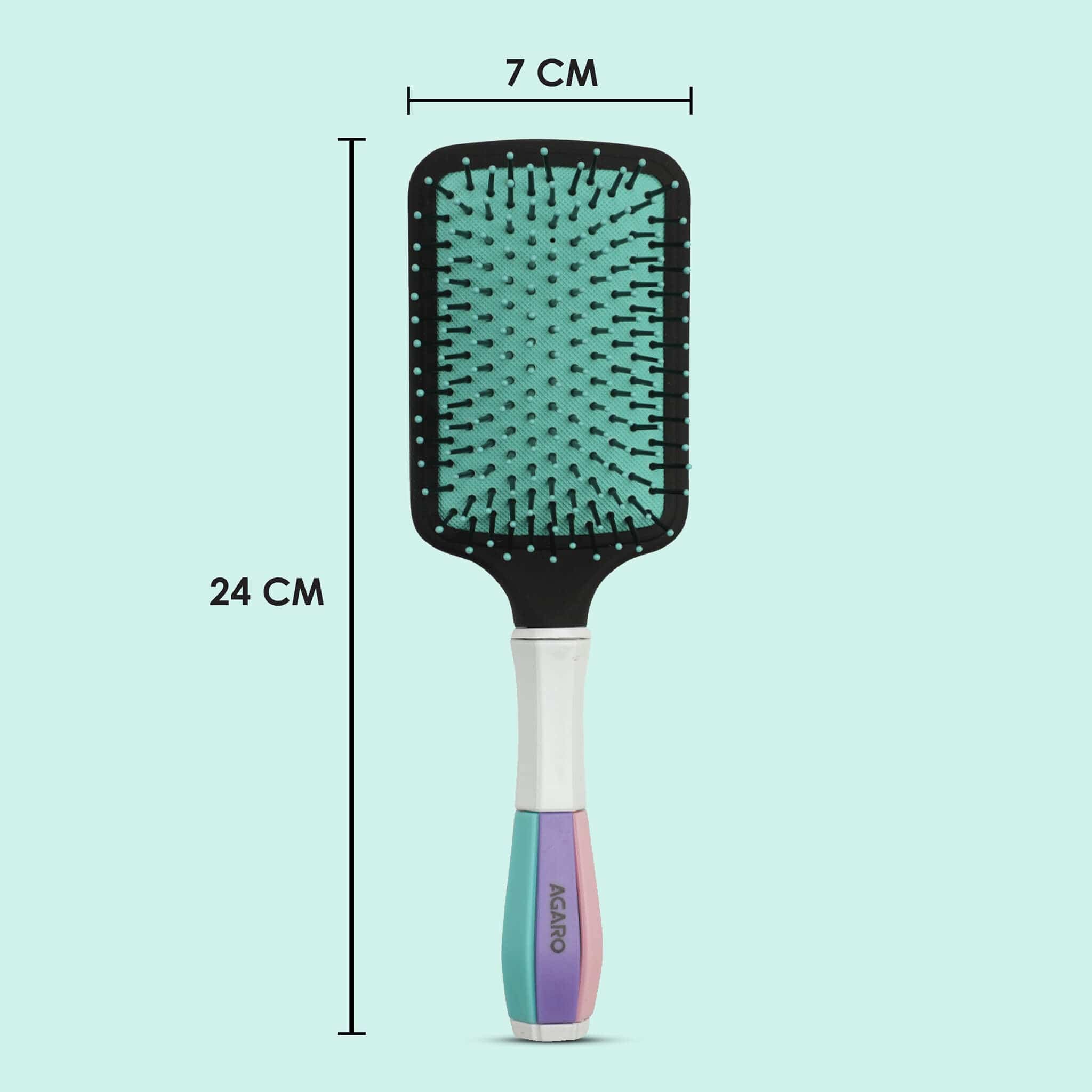 Paddle Hair Brush - Image 19
