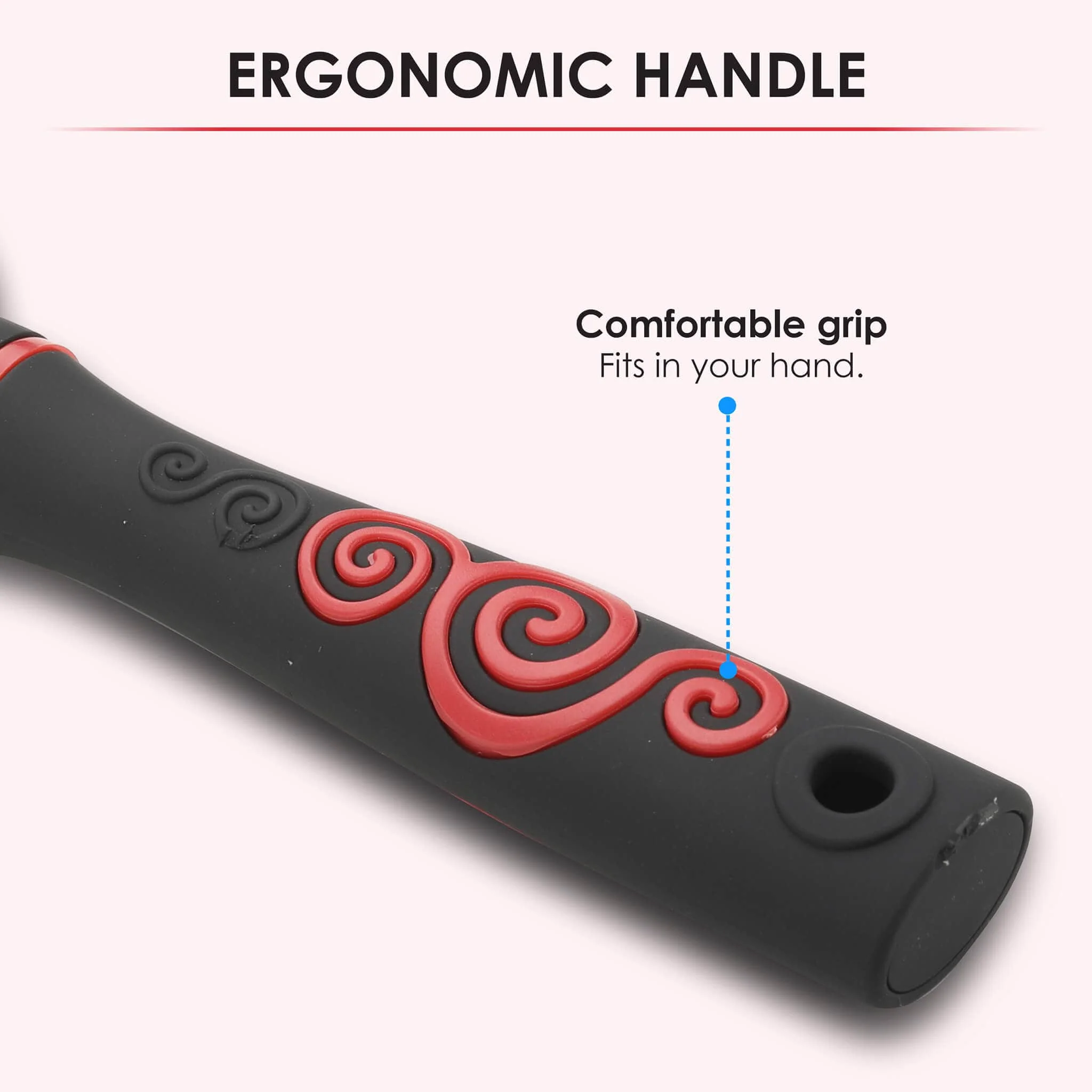 Paddle Hair Brush - Image 24