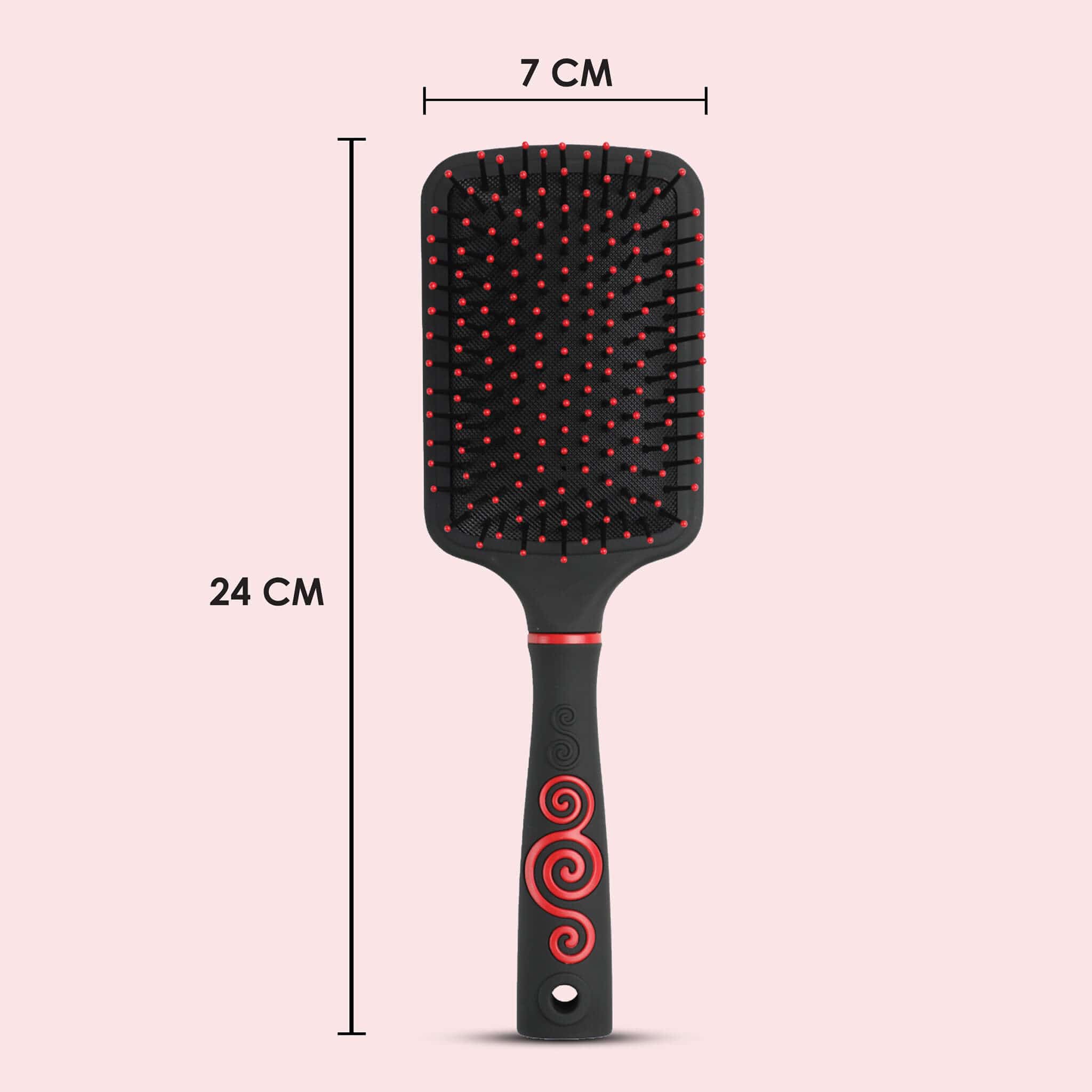 Paddle Hair Brush - Image 25