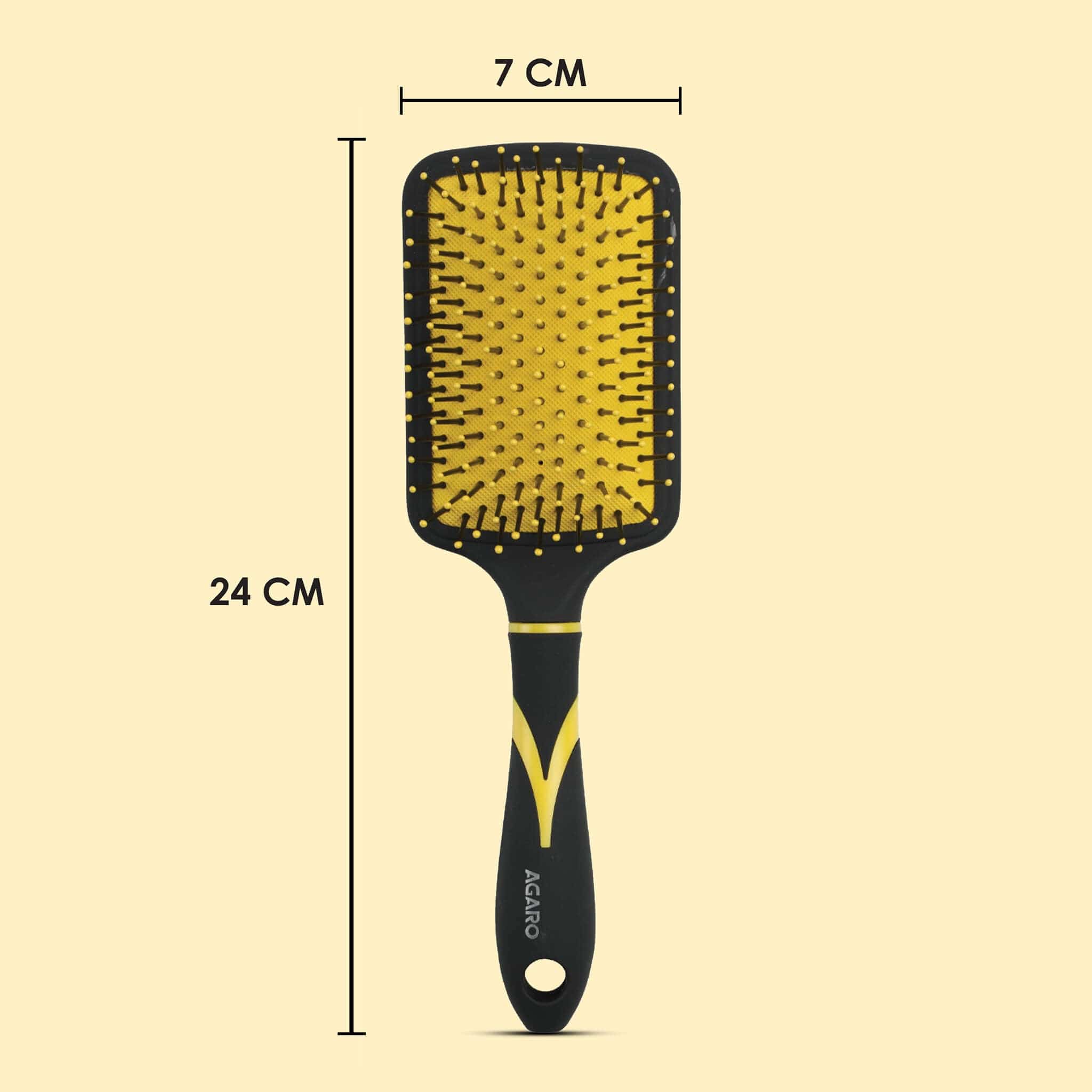 Paddle Hair Brush - Image 31