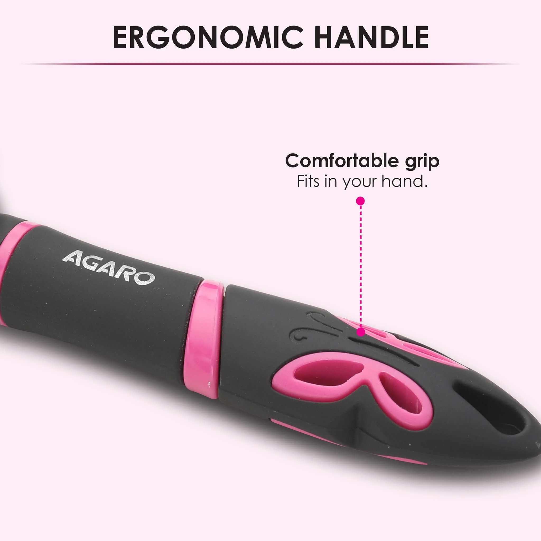 Paddle Hair Brush - Image 6
