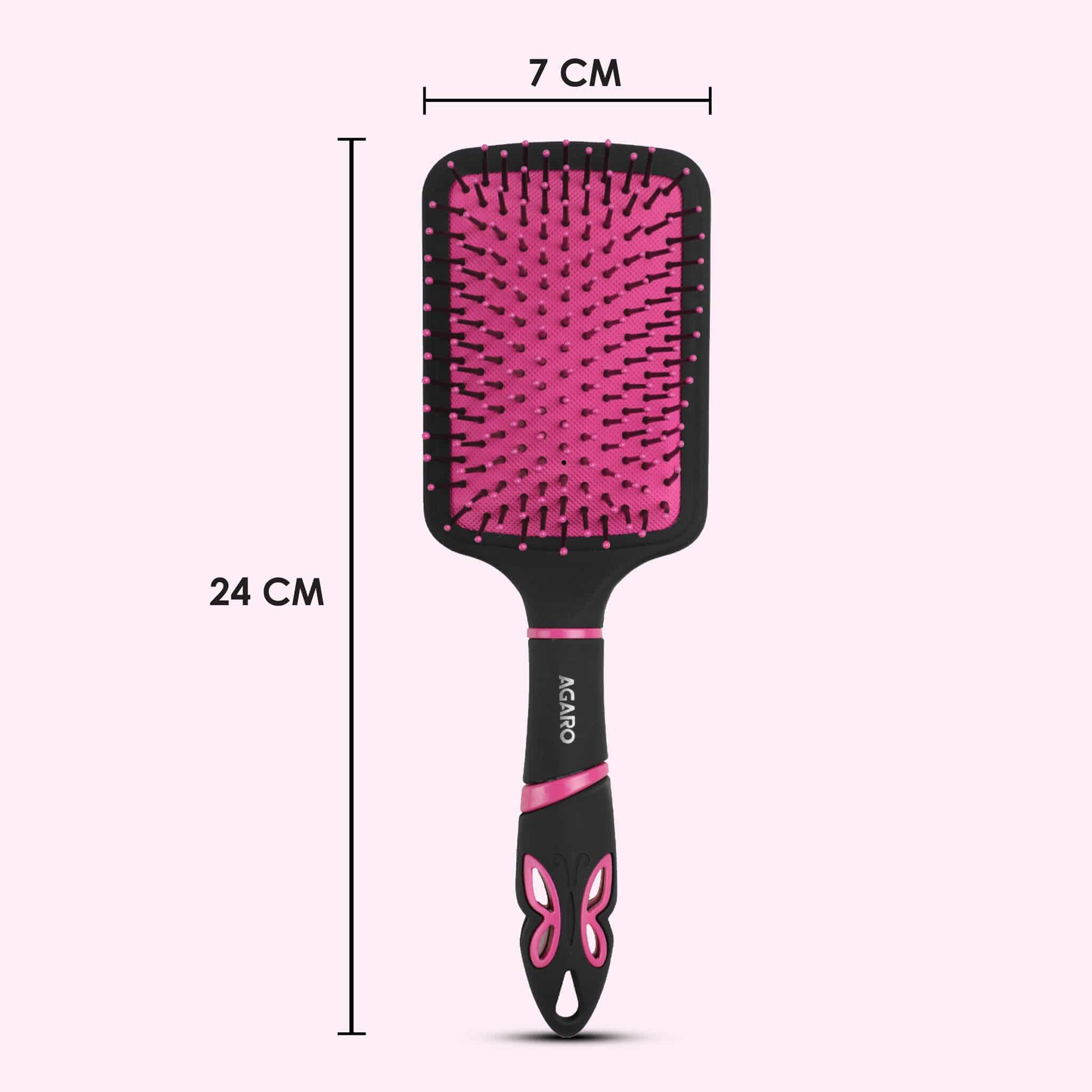 Paddle Hair Brush - Image 7