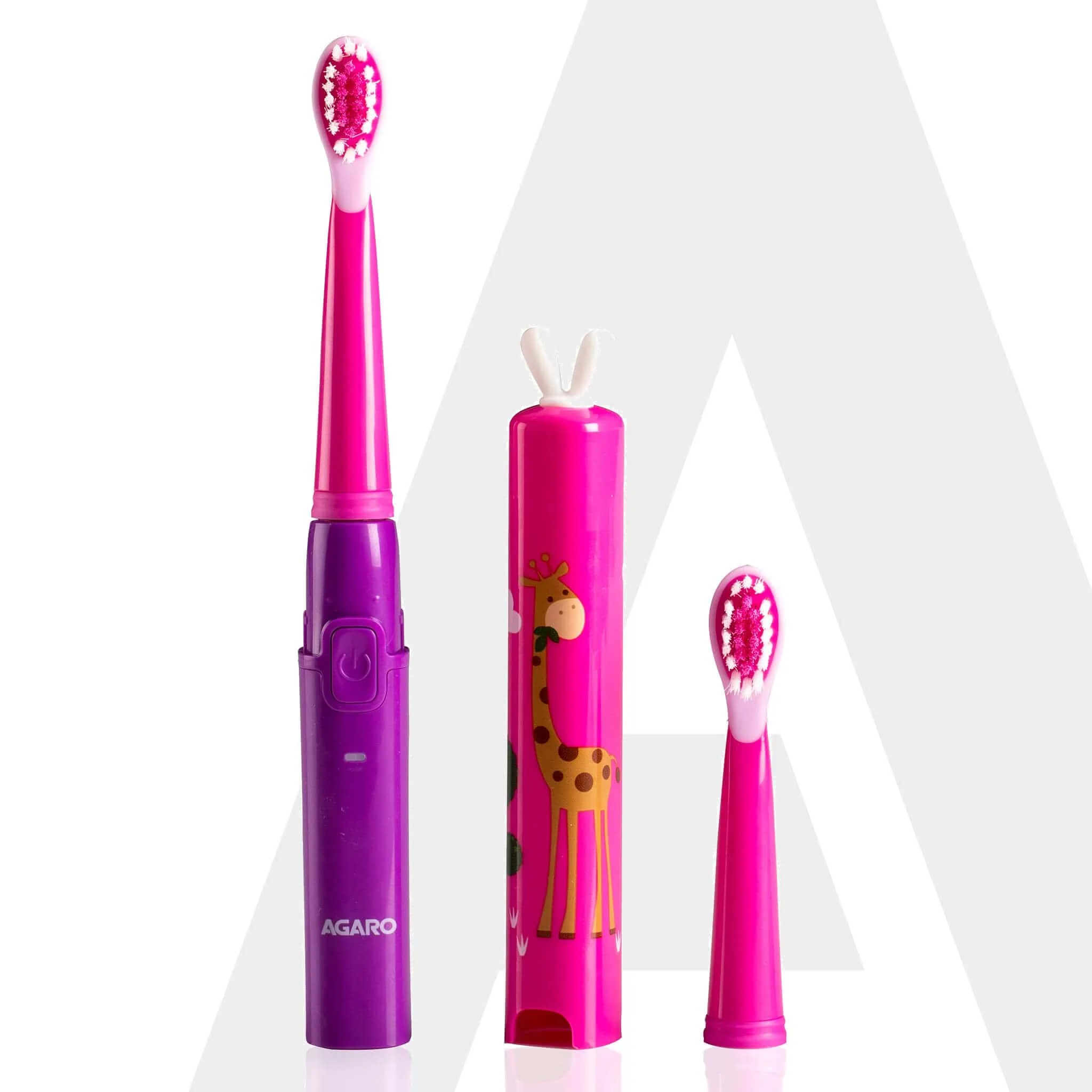 REX Sonic Electric Kids Toothbrush - Image 7